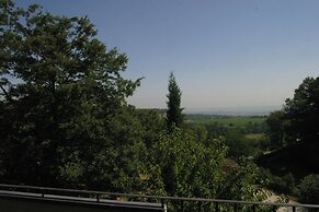 AgriHotel Villa Ambra