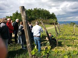 AgriHotel Villa Ambra