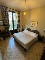 AgriHotel Villa Ambra