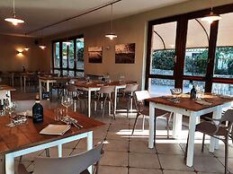 AgriHotel Villa Ambra