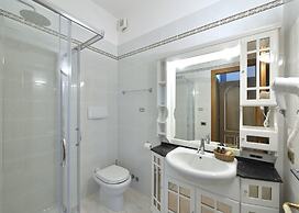 AgriHotel Villa Ambra