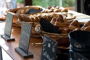 AgriHotel Villa Ambra