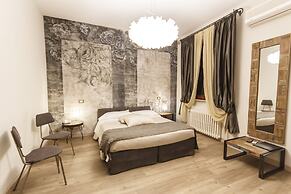 AgriHotel Villa Ambra