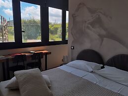 AgriHotel Villa Ambra