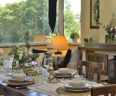 AgriHotel Villa Ambra