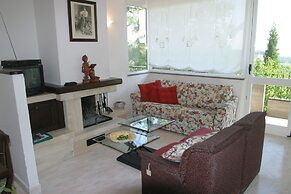 AgriHotel Villa Ambra