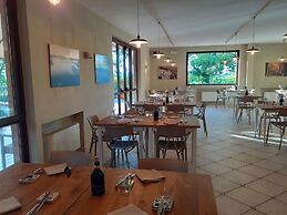 AgriHotel Villa Ambra