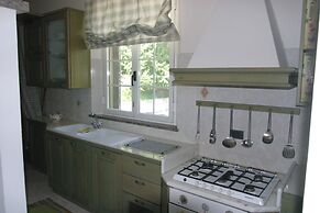 AgriHotel Villa Ambra