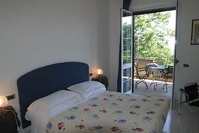 AgriHotel Villa Ambra