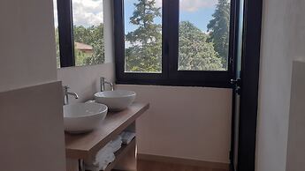 AgriHotel Villa Ambra