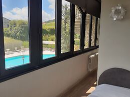 AgriHotel Villa Ambra