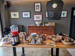 AgriHotel Villa Ambra