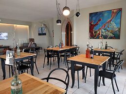 AgriHotel Villa Ambra