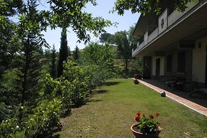 AgriHotel Villa Ambra