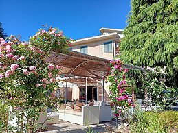 AgriHotel Villa Ambra