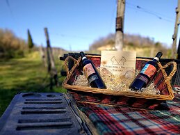 AgriHotel Villa Ambra