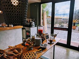 AgriHotel Villa Ambra