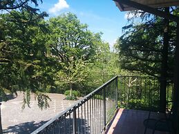 AgriHotel Villa Ambra