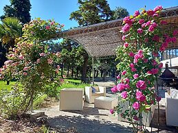 AgriHotel Villa Ambra