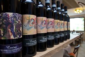 AgriHotel Villa Ambra