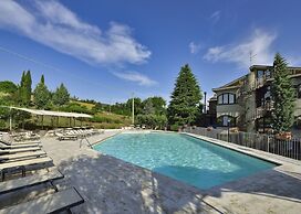 AgriHotel Villa Ambra