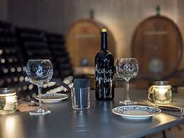 AgriHotel Villa Ambra