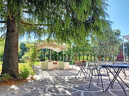 AgriHotel Villa Ambra