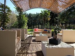 AgriHotel Villa Ambra