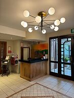 AgriHotel Villa Ambra