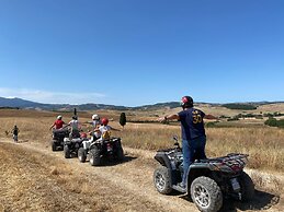 AgriHotel Villa Ambra