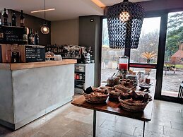 AgriHotel Villa Ambra