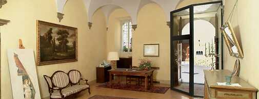 Palazzo Dragoni Residenza d'Epoca