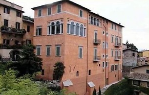 Palazzo Dragoni Residenza d'Epoca