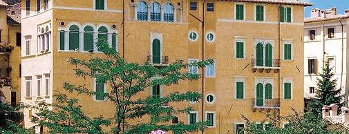 Palazzo Dragoni Residenza d'Epoca