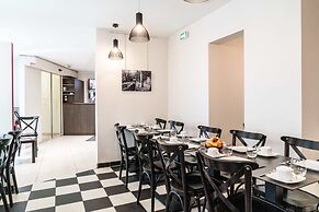 Hôtel de Flore - Montmartre