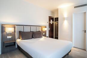 Hôtel de Flore - Montmartre