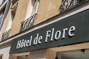 Hôtel De Flore