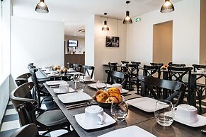 Hôtel de Flore - Montmartre