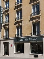 Hôtel de Flore - Montmartre