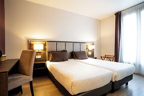 Hôtel de Flore - Montmartre