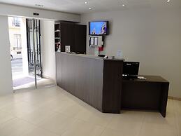 Hôtel de Flore - Montmartre