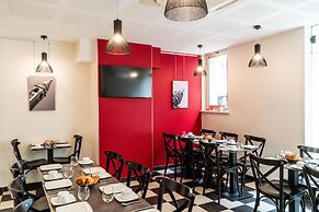 Hôtel de Flore - Montmartre