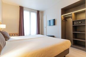 Hôtel de Flore - Montmartre