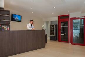 Hôtel de Flore - Montmartre