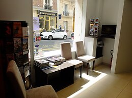 Hôtel de Flore - Montmartre