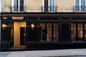 Hôtel de Flore - Montmartre