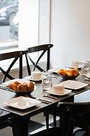 Hôtel de Flore - Montmartre