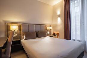 Hôtel de Flore - Montmartre