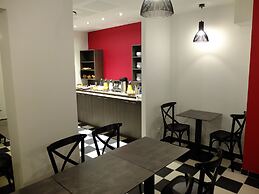 Hôtel de Flore - Montmartre