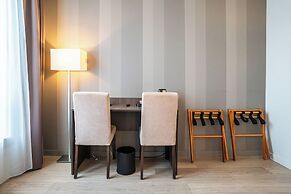 Hôtel de Flore - Montmartre